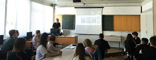 Твой ход 2026