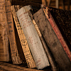 Архив книг