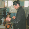 Монтажник
