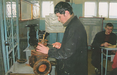 Монтажник