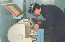 Монтажник
