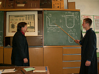 Автослесарь