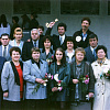 Преподаватели