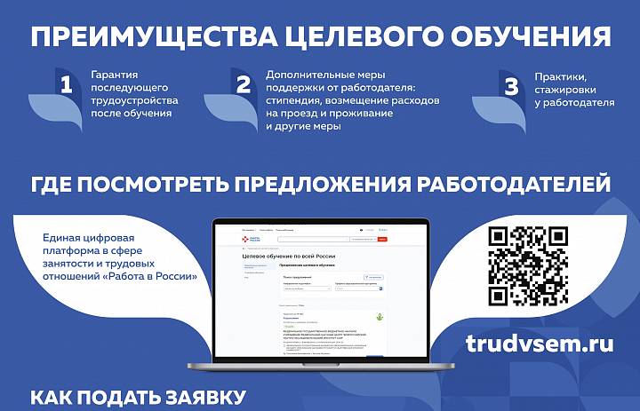 Спроектируй своё будущее 2024