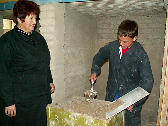 Маляр